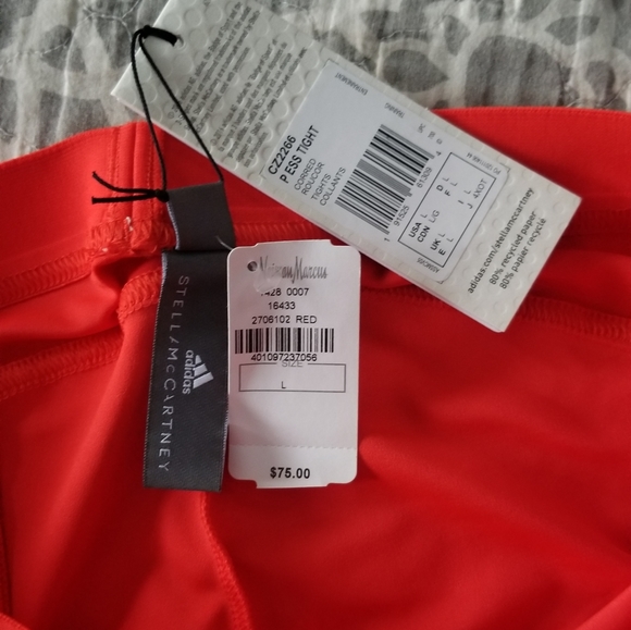 Adidas by Stella McCartney | Leggings - Picture 12 of 12